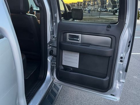 Used 2014 Ford F150 Raptor w/ Equipment Group 801A Luxury image 24