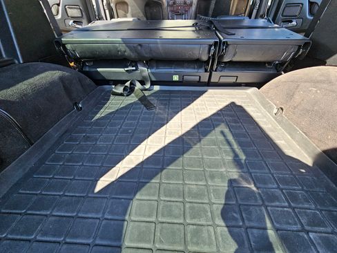 Used 2002 Mercedes-Benz G 500 image 17