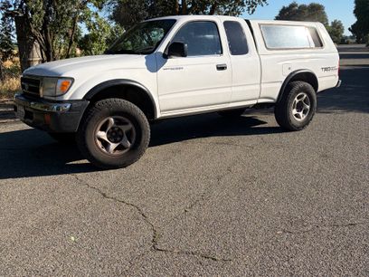 Used 2000 Toyota Tacoma PreRunner