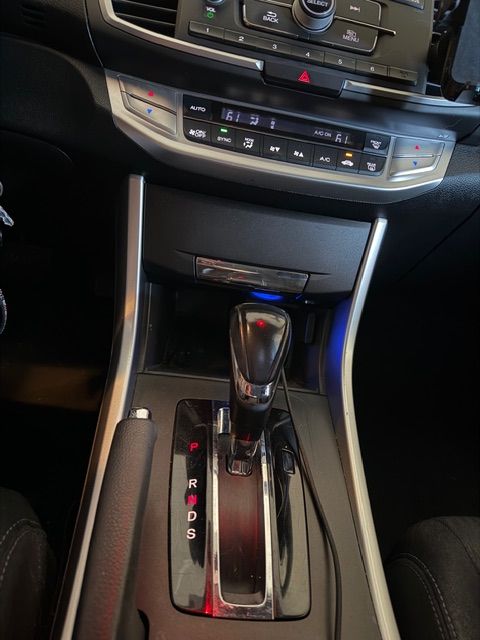 Used 2014 Honda Accord Sport image 10
