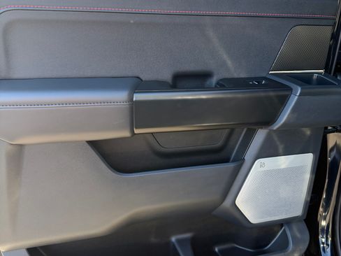 Used 2025 Ford F150 Raptor image 8