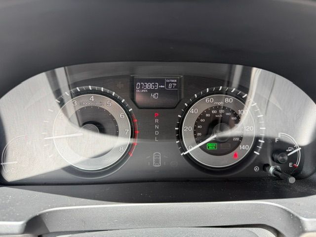 Used 2014 Honda Odyssey EX image 8