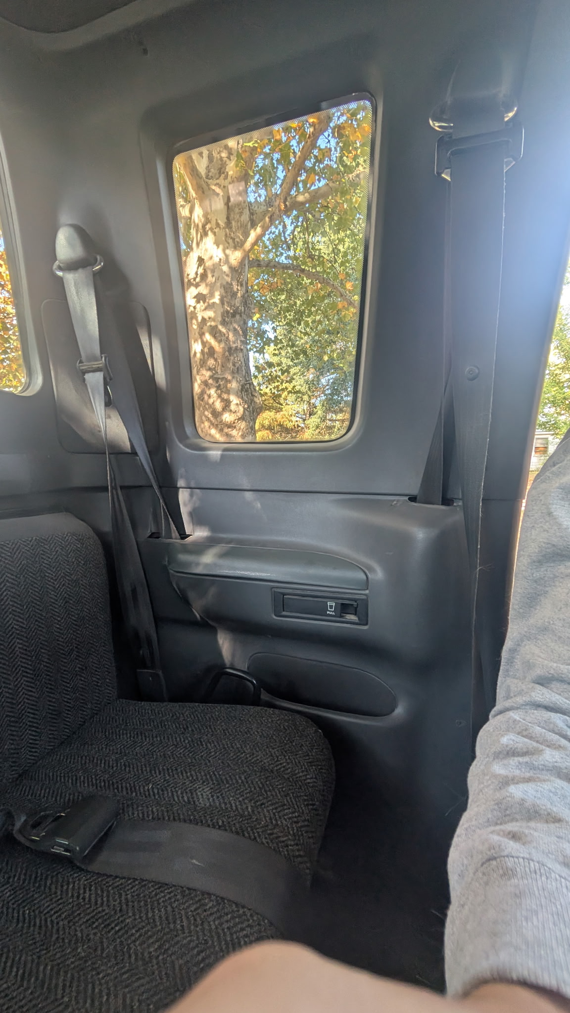 Used 1993 Ford F250 4x4 SuperCab image 19
