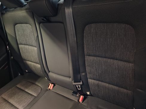 Used 2021 Ford Bronco Sport Big Bend w/ Big Bend Package (96B) image 11