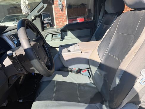 Used 2013 Ford F150 XLT w/ Luxury Equipment Group image 10