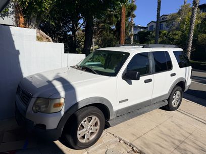 Used 2006 Ford Explorer XLT