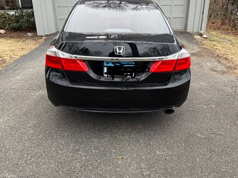 Used 2015 Honda Accord LX image 5