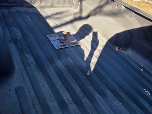 Used 2007 Dodge Ram 3500 Truck SLT image 20