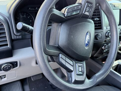 Used 2018 Ford F150 XL w/ Equipment Group 101A Mid image 18