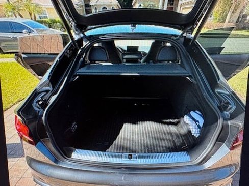 Used 2023 Audi S5 Premium Plus w/ Premium Plus Package image 5