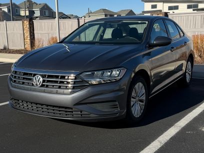 Used 2020 Volkswagen Jetta S w/ Driver Assistance Package