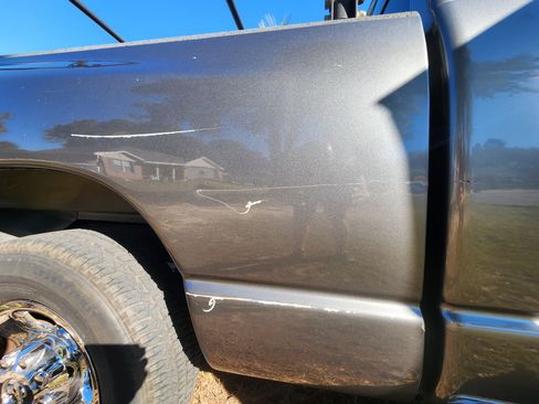 Used 2007 Dodge Ram 1500 Truck SLT w/ Trailer Tow Group image 15