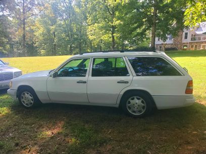 Used 1995 Mercedes-Benz E 320 Wagon