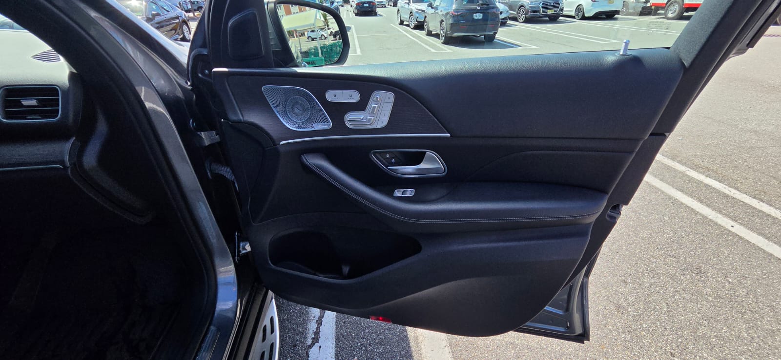 Used 2020 Mercedes-Benz GLE 450 4MATIC image 17