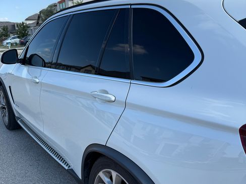 Used 2015 BMW X5 sDrive35i image 10