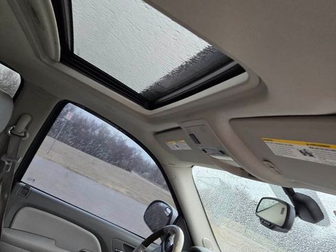 Used 2008 Chevrolet Avalanche LT w/ LT Preferred Equipment Group image 10