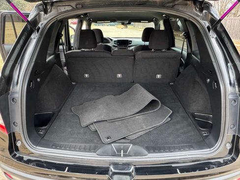 Used 2021 Honda Passport Sport image 14