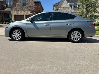 Used 2013 Nissan Sentra SV w/ Premium Pkg