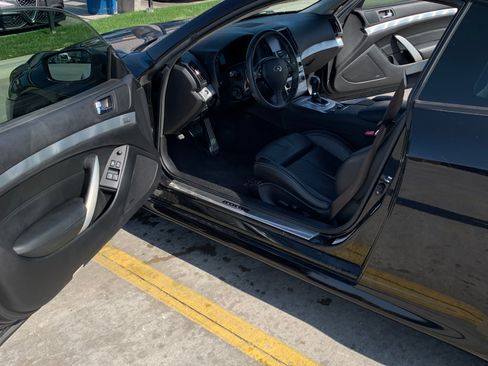 Used 2013 INFINITI G37 Journey w/ Premium Pkg image 13