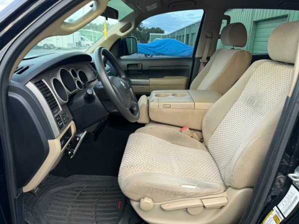 Used 2012 Toyota Tundra 2WD CrewMax w/ Tow Pkg image 6