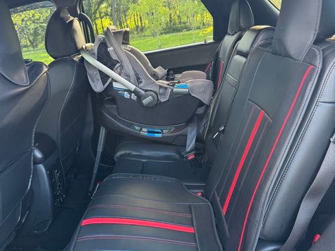 Used 2020 Dodge Durango GT AWD/4WD image 15