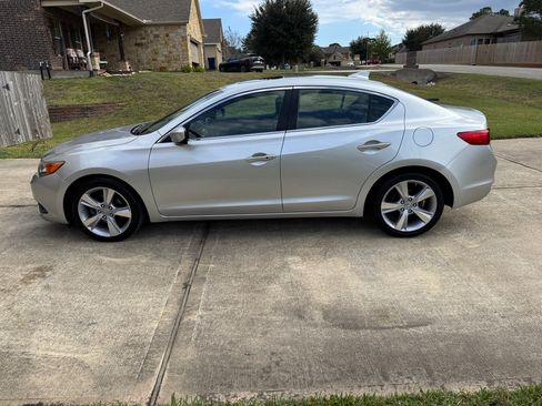 Used 2015 Acura ILX image 4