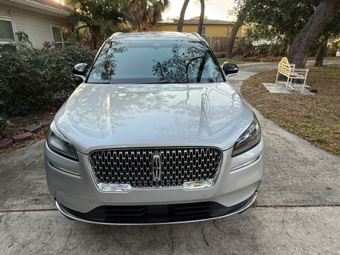 Used 2020 Lincoln Corsair FWD image 5