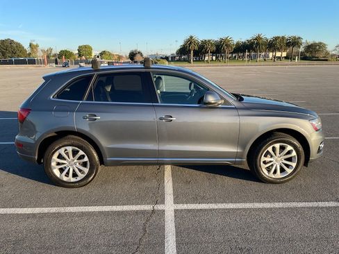 Used 2014 Audi Q5 2.0T Premium w/ Lighting Package image 2