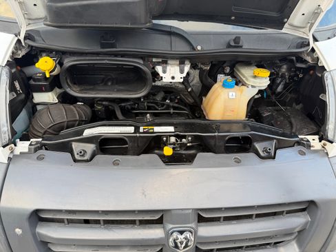 Used 2017 RAM ProMaster 2500 image 5