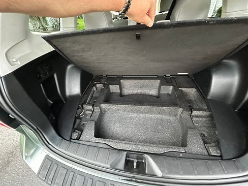 Used 2015 Subaru Forester 2.5i Premium w/ Popular Package #2 image 27