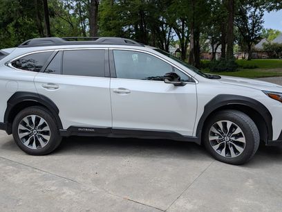 Used 2023 Subaru Outback Limited