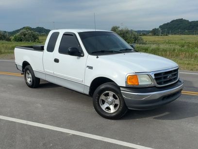 Used 2004 Ford F150 XLT