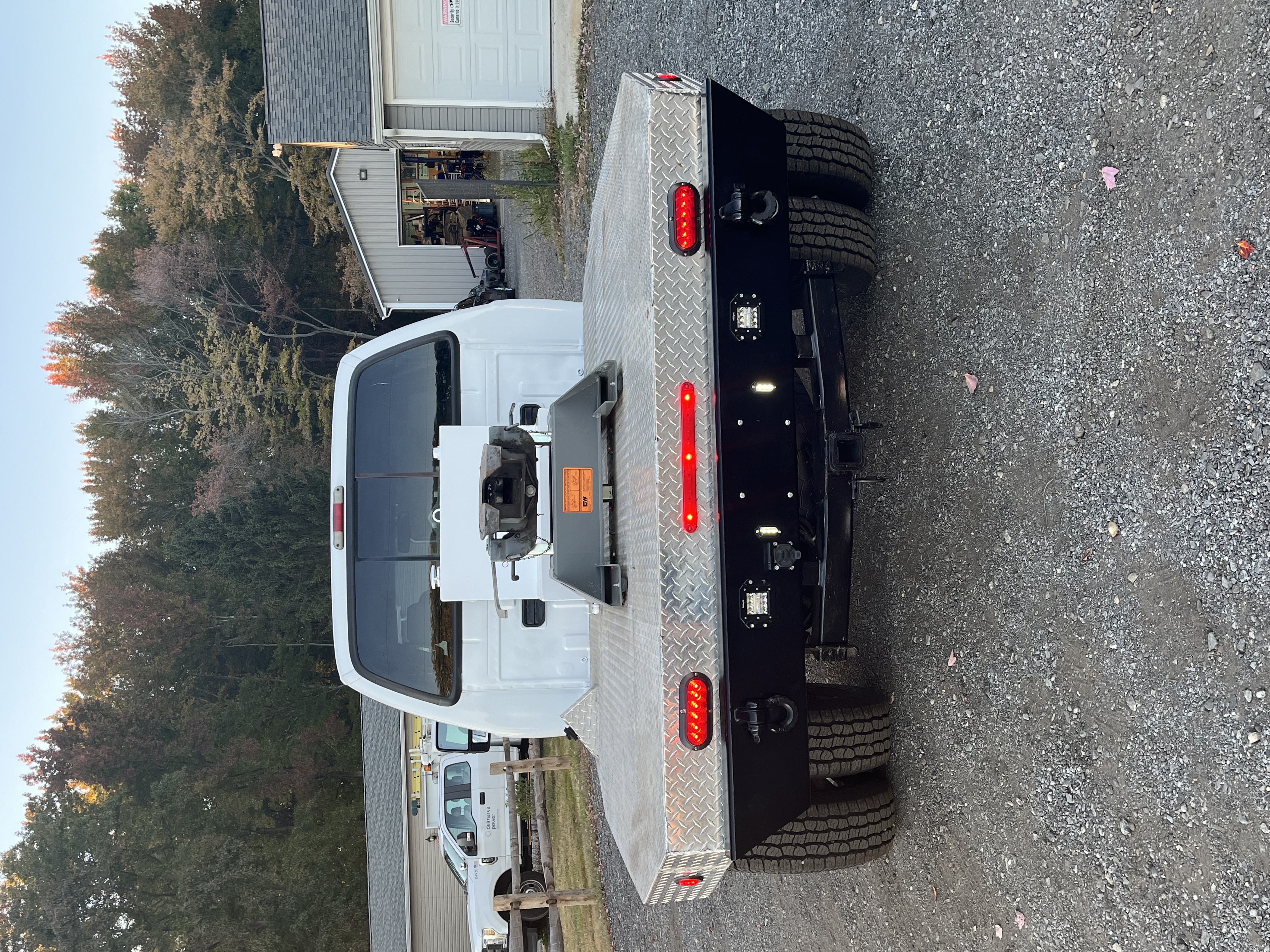 Used 2006 Ford F350 Lariat AWD/4WD image 13