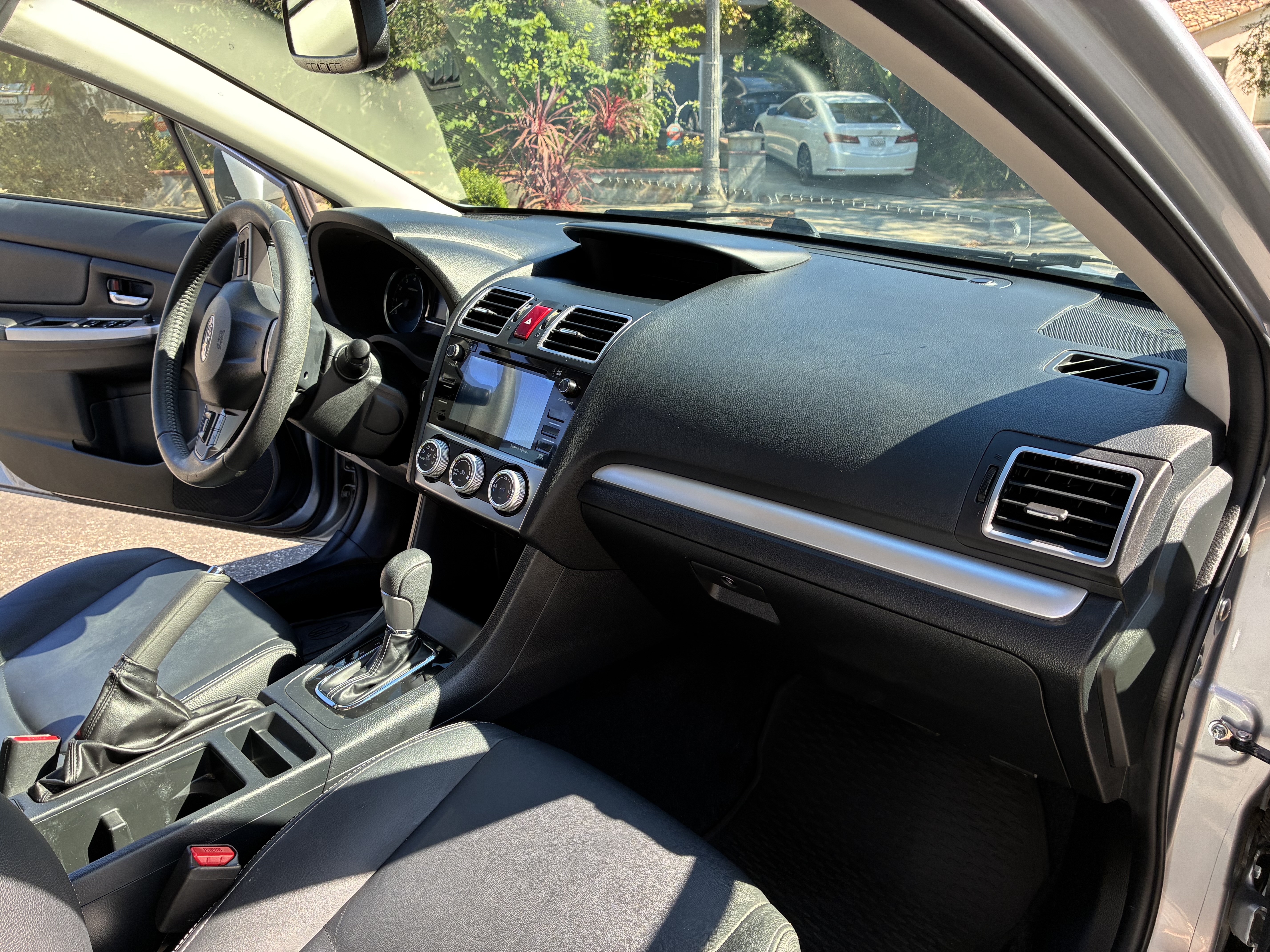 Used 2015 Subaru Impreza 2.0i Sport Limited AWD/4WD image 10