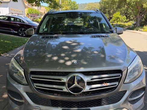 Used 2016 Mercedes-Benz GLE 300d 4MATIC image 10