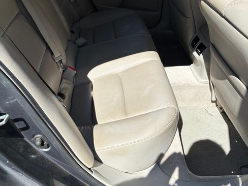 Used 2010 Acura TL image 11