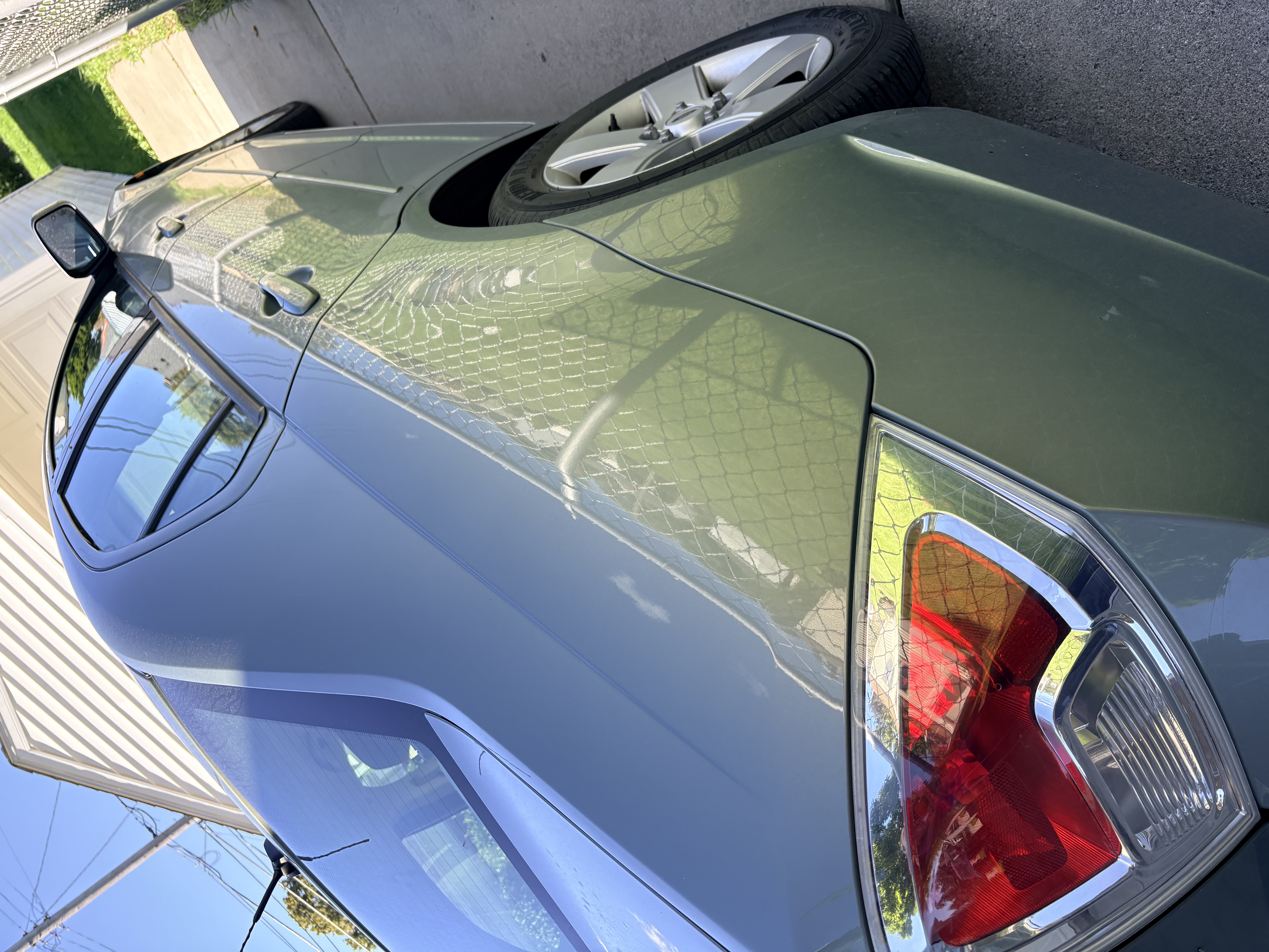 Used 2008 Ford Fusion SE FWD image 11