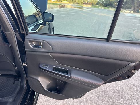 Used 2016 Subaru WRX Premium image 28