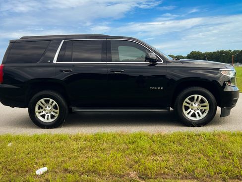 Used 2020 Chevrolet Tahoe LT AWD/4WD image 8