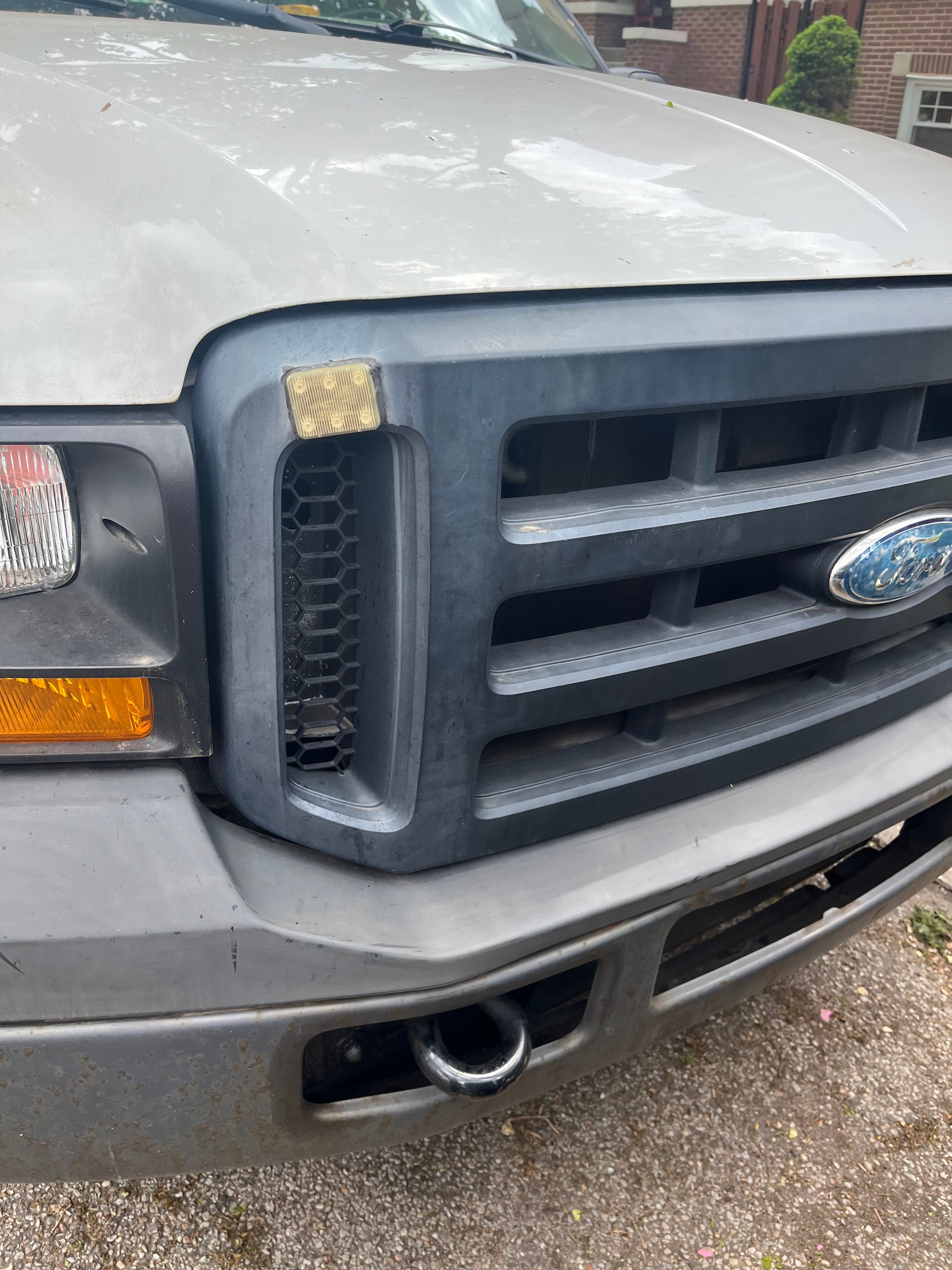 Used 2006 Ford F250 XL RWD image 8