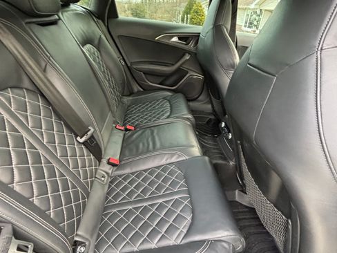 Used 2014 Audi S6 Prestige w/ Driver Assistance Package image 9