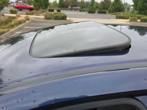 Used 2008 Honda Accord EX image 10
