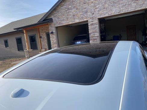 Used 2016 Porsche Macan S image 10