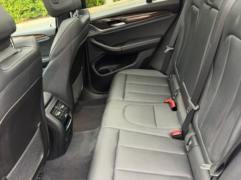 Used 2018 BMW X3 xDrive30i AWD/4WD image 9