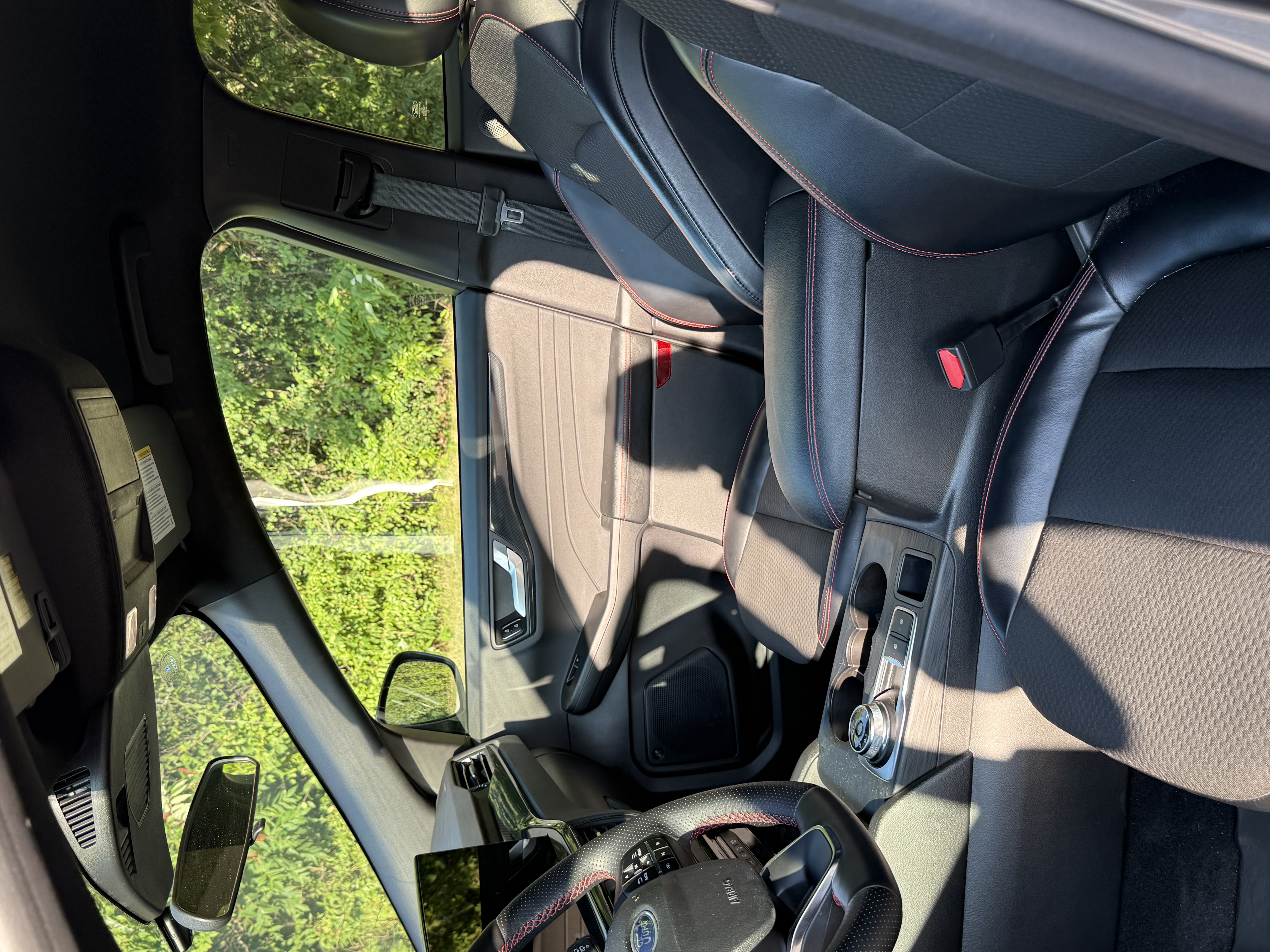 Used 2023 Ford Escape ST-Line Select w/ Tech Pack #2 AWD/4WD image 8