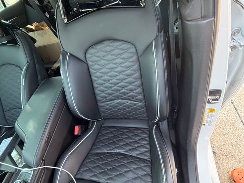 Used 2024 Cadillac CT5 V Blackwing w/ Driver Assist Package RWD image 14