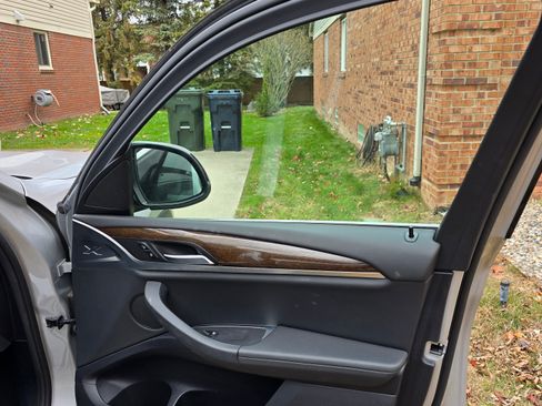 Used 2018 BMW X3 xDrive30i image 21