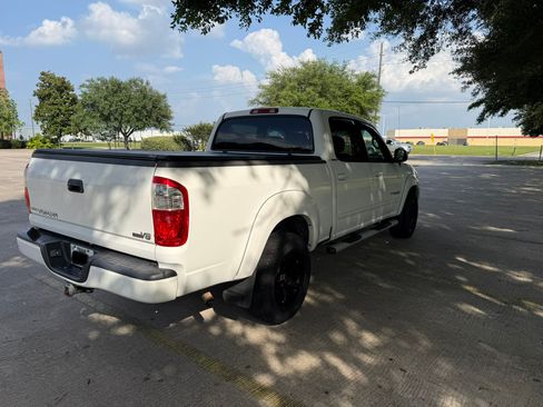 Used 2006 Toyota Tundra Limited RWD image 8