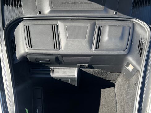 Used 2007 Porsche 911 Turbo image 10