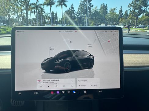 Used 2023 Tesla Model 3 Performance image 29